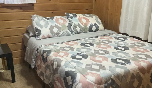 Comfort Cabin