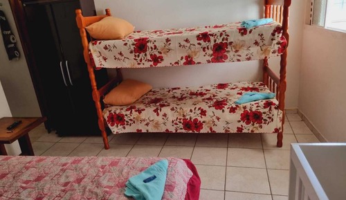 Apartamento básico