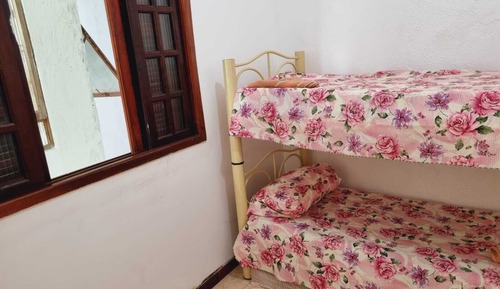 Apartamento básico