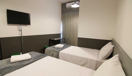 Quarto standard