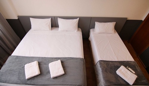 Quarto superior