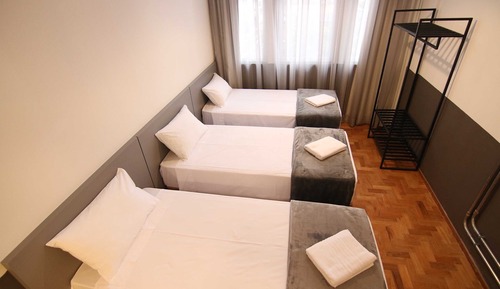 Habitación superior