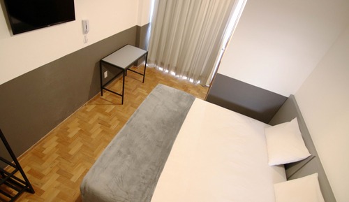 Habitación estándar