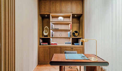Suite, varias camas (Designer)