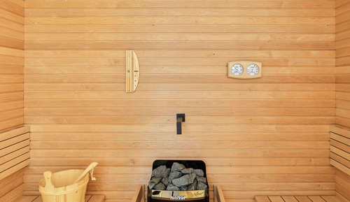 Suite Royal, 2 camas dobles