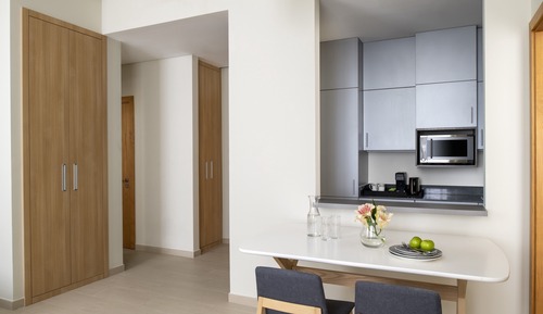 Apartamento, 1 habitación