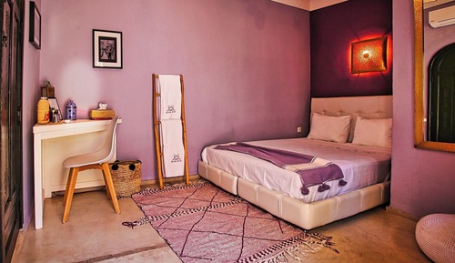 Superior Double Room-Ares, 3 Bedrooms, Non Smoking, Pool Access