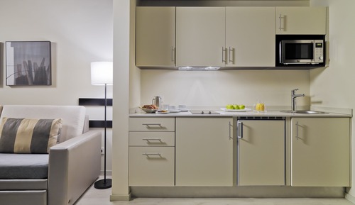 Loft superior