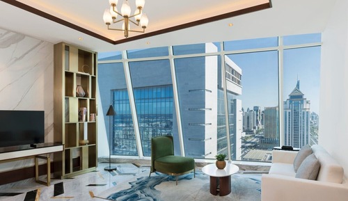 Ambassador Suite
