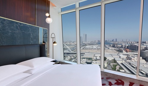 One-Bedroom Suite