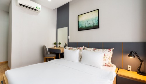 Apartamento Premium