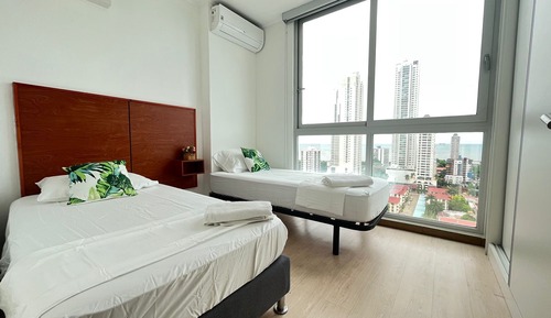 Apartamento, 3 habitaciones