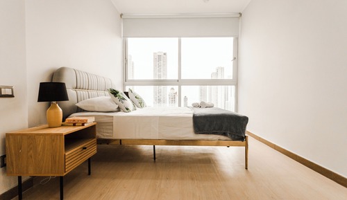 Apartamento, 3 habitaciones
