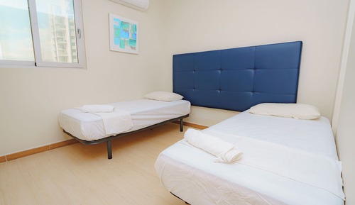 Apartamento, 2 habitaciones