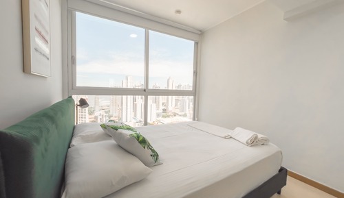 Apartamento, 3 habitaciones