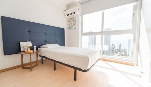 Apartamento clásico, 3 habitaciones