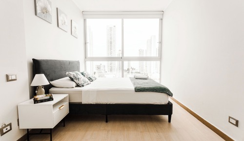 Apartamento, 3 habitaciones