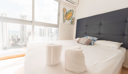 Apartamento, 3 habitaciones