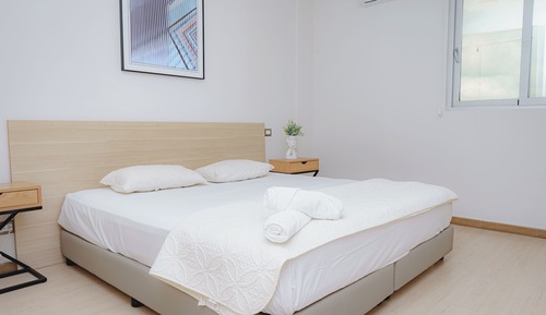 Apartamento, 2 habitaciones
