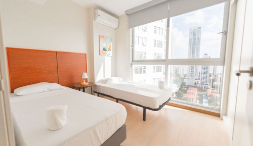 Apartamento, 3 habitaciones