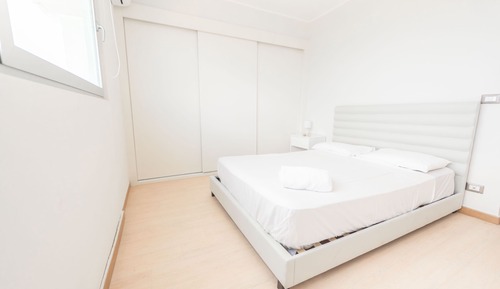 Apartamento, 3 habitaciones