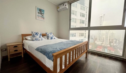 Apartamento, 3 habitaciones