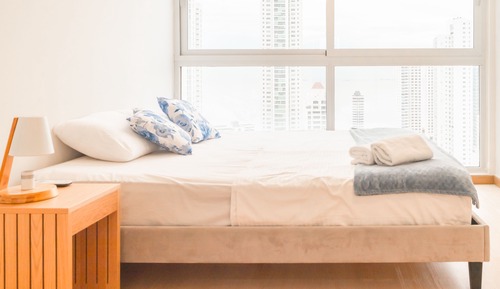 Apartamento, 3 habitaciones