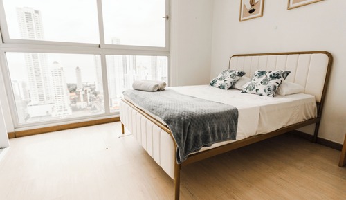 Apartamento, 3 habitaciones