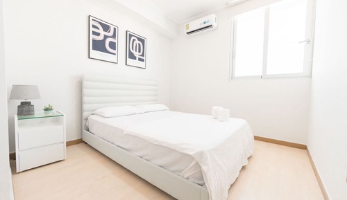 Apartamento, 3 habitaciones