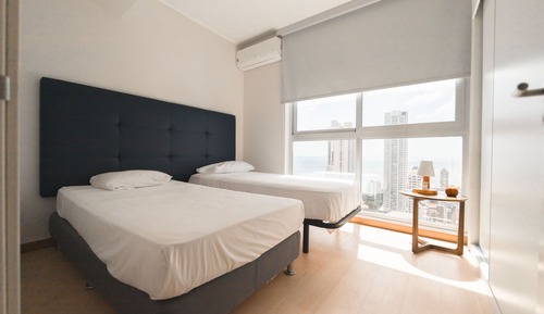 Apartamento, 3 habitaciones