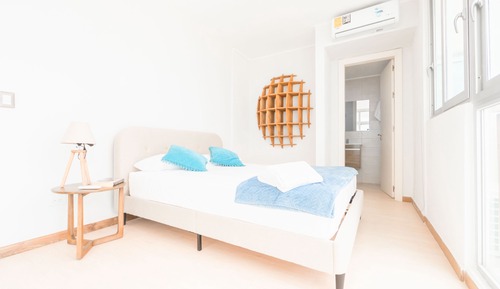 Apartamento, 3 habitaciones