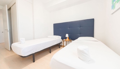 Apartamento, 3 habitaciones