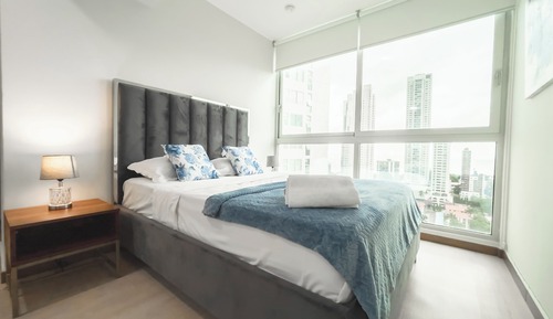 Apartamento, 2 habitaciones