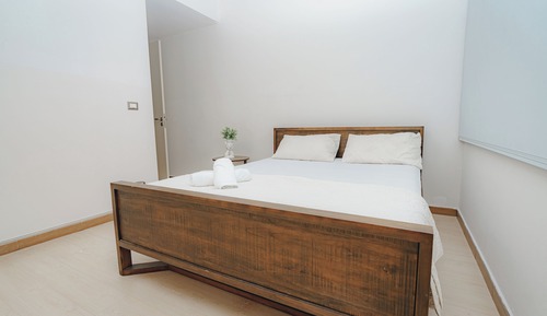 Apartamento, 2 habitaciones