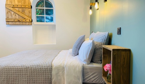 Apartamento de lujo