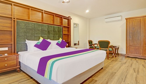 Habitación Premium