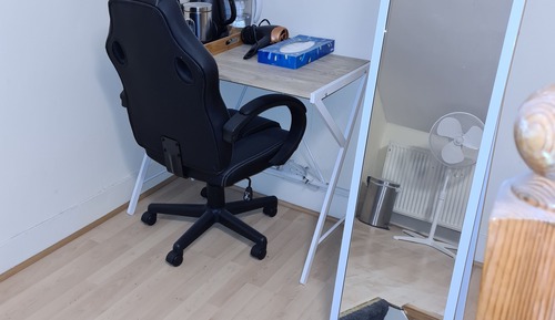 Habitación clásica