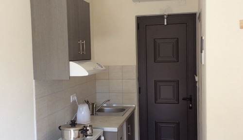 Habitación Deluxe doble
