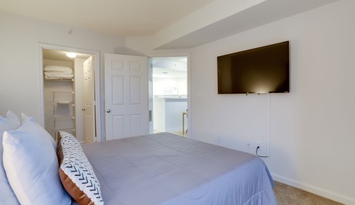 Apartamento Confort