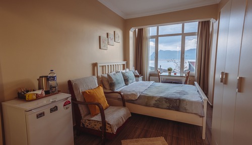 Habitación básica