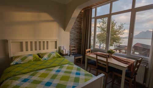 Apartamento básico