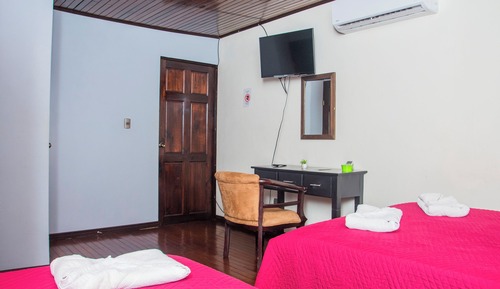Apartamento básico