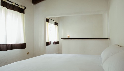 Habitación estándar