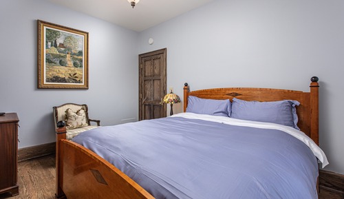 Suite superior