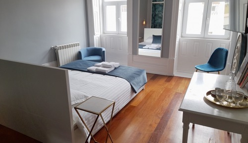 Habitación Confort