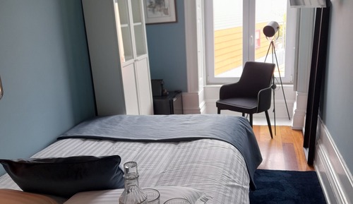 Habitación individual Confort