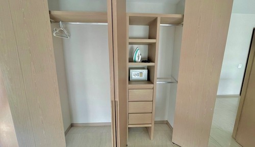 Apartamento superior