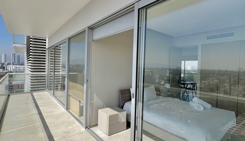 Apartamento, 3 habitaciones