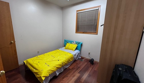 Habitación individual Confort, 1 cama individual