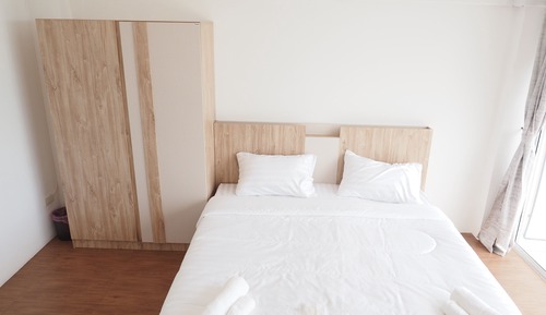 Apartamento superior